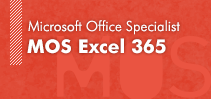 MOS Excel 365講座イメージ