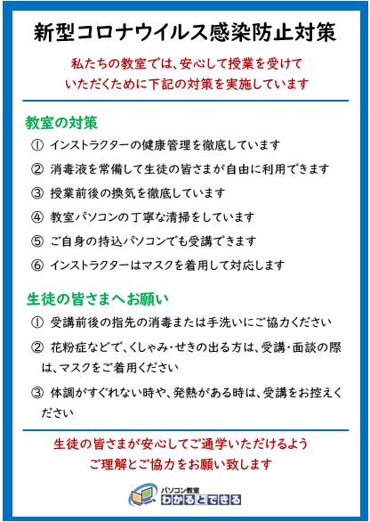 新しいガイドライン